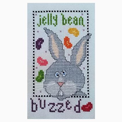 Buzzed Bunny