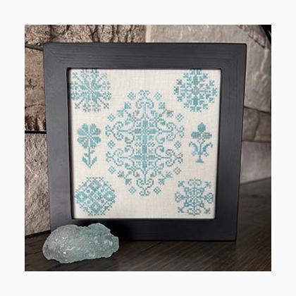 Amazing Aquamarine