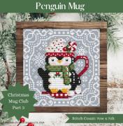 Penguin Mug