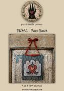 Folk Heart