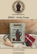 Pretty Things