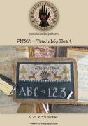 Teach My Heart