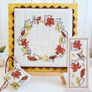 Fall Wreath (3)