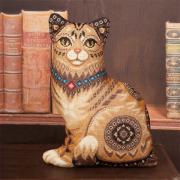 Cojín: Gato