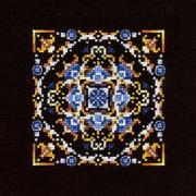 Persian Motifs - Pattern 2