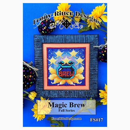 Magic Brew
