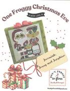 One Froggy Christmas Eve