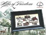 Hills Of Freedom