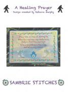 Healing Prayer