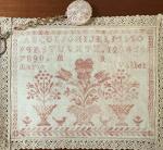 French Rose - Marie Vallet