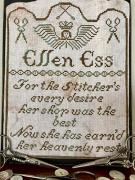 May Thy Needles Rest In Peace#5 - Ellen Ess