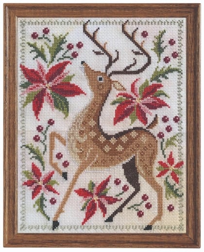 Reindeer