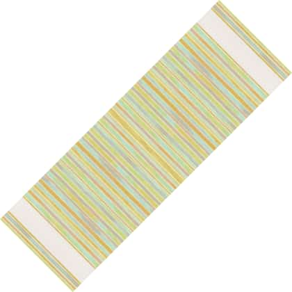 Camino de mesa - Alba - Multicolor