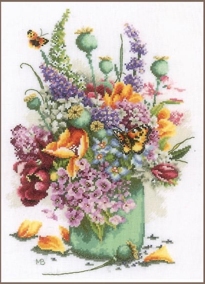 Ramo de flores