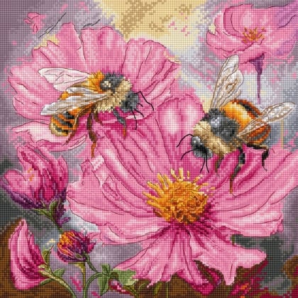 Honey Blooms