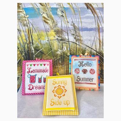 Hello Summer 3-Pack