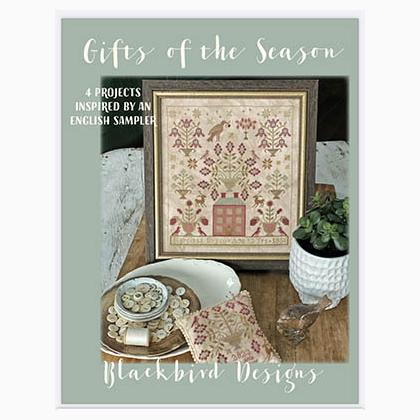 Gifts Of The Season