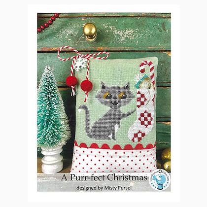 Purr-fect Christmas
