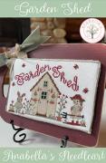 Garden Shed