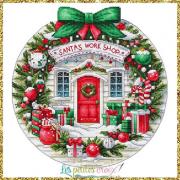 Santa's Workshop