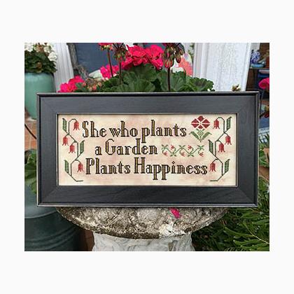 Plant Happiness