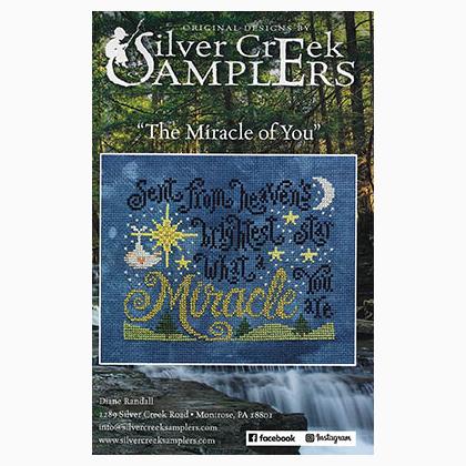 Miracle Of You