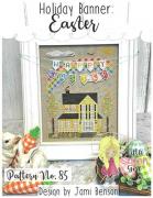 Easter - Holiday Banner