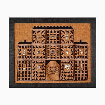 Charming Abode (w/charms)