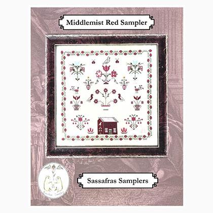 Middlemist Red
