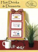 Hot Drinks & Desserts