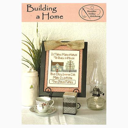 Building A Home
