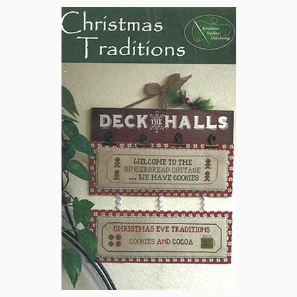 Christmas Traditions