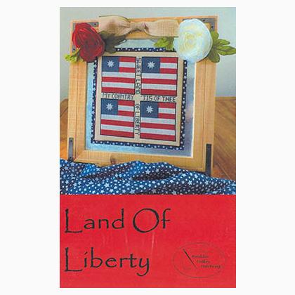Land Of Liberty