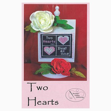 Two Hearts