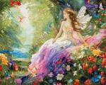 Enchanted Spring