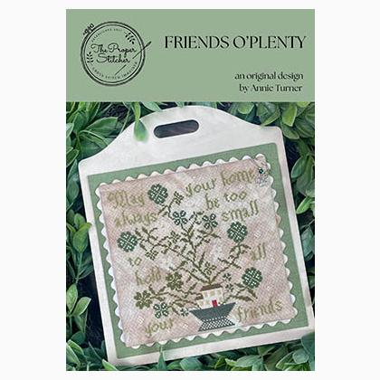 Friends O\'Plenty