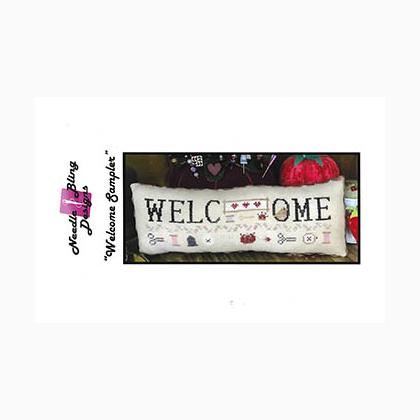Welcome Sampler