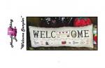 Welcome Sampler