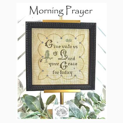 Morning Prayer