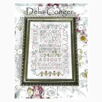 Delia Conger