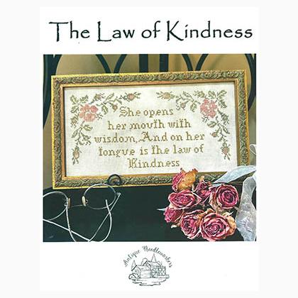 Law Of Kindness