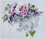 Floral Decor