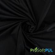 PUL ProSoft FoodSAFE® - 1mil - Negro