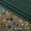 PUL ProSoft FoodSAFE® - 1mil - Verde profundo