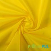 PUL ProSoft FoodSAFE® - 1mil - Amarillo limón
