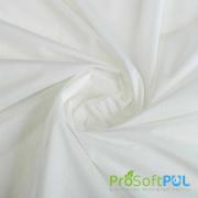 PUL REPREVE ProSoft FoodSAFE® - 1mil - Blanco