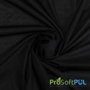 PUL REPREVE ProSoft FoodSAFE® - 1mil - Negro