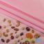 PUL ProSoft FoodSAFE® - 2mil - Rosa bebé