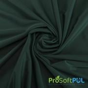 PUL ProSoft FoodSAFE® - 2mil - Verde profundo