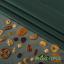 PUL ProSoft FoodSAFE® - 2mil - Verde profundo
